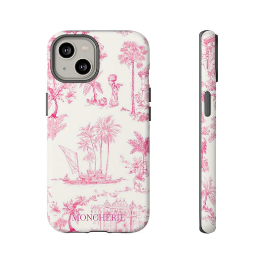 Pink Paradise