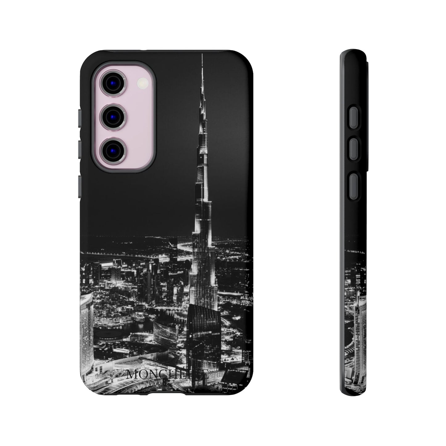 Dubai night