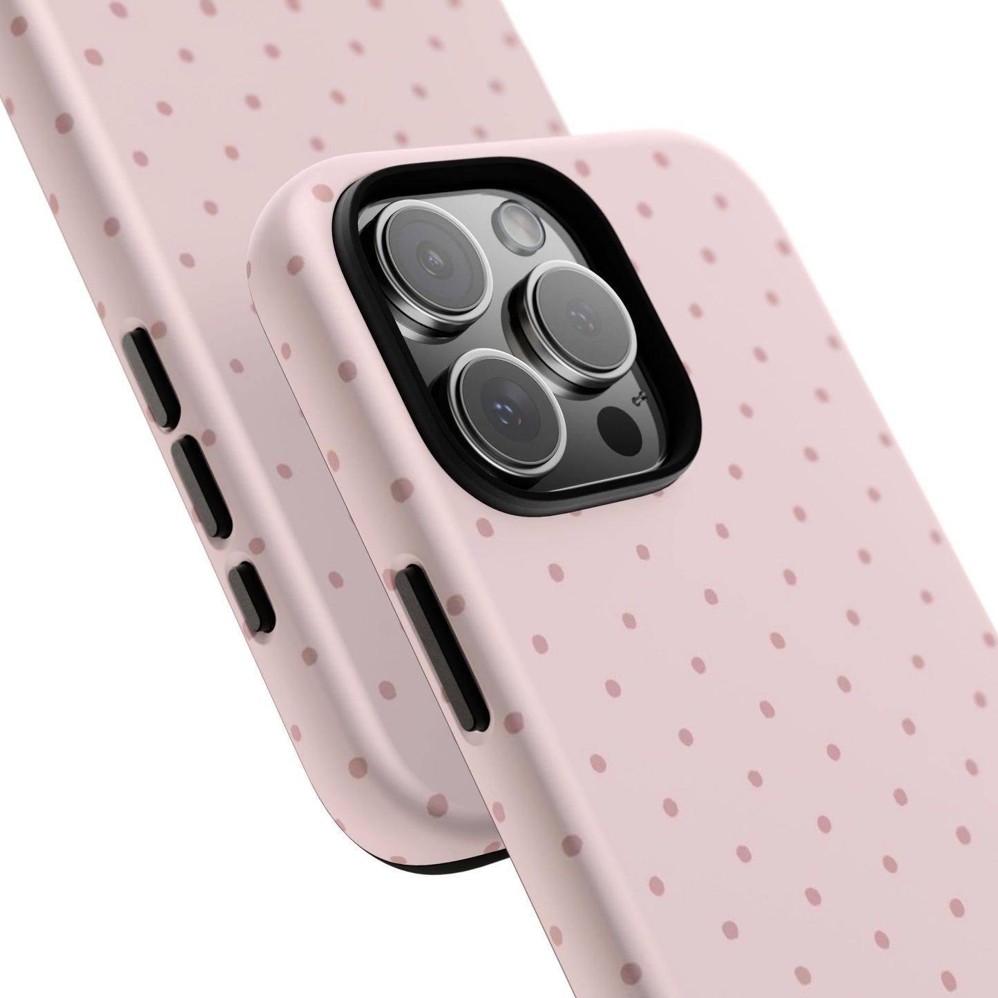 Pink Polka