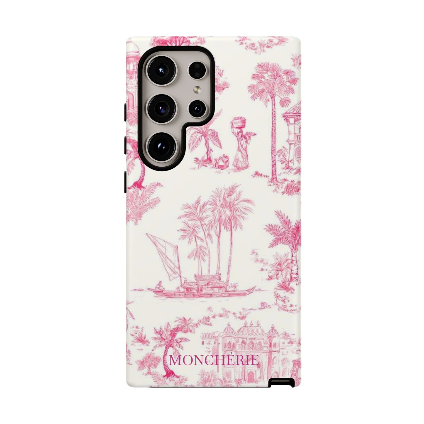 Pink Paradise
