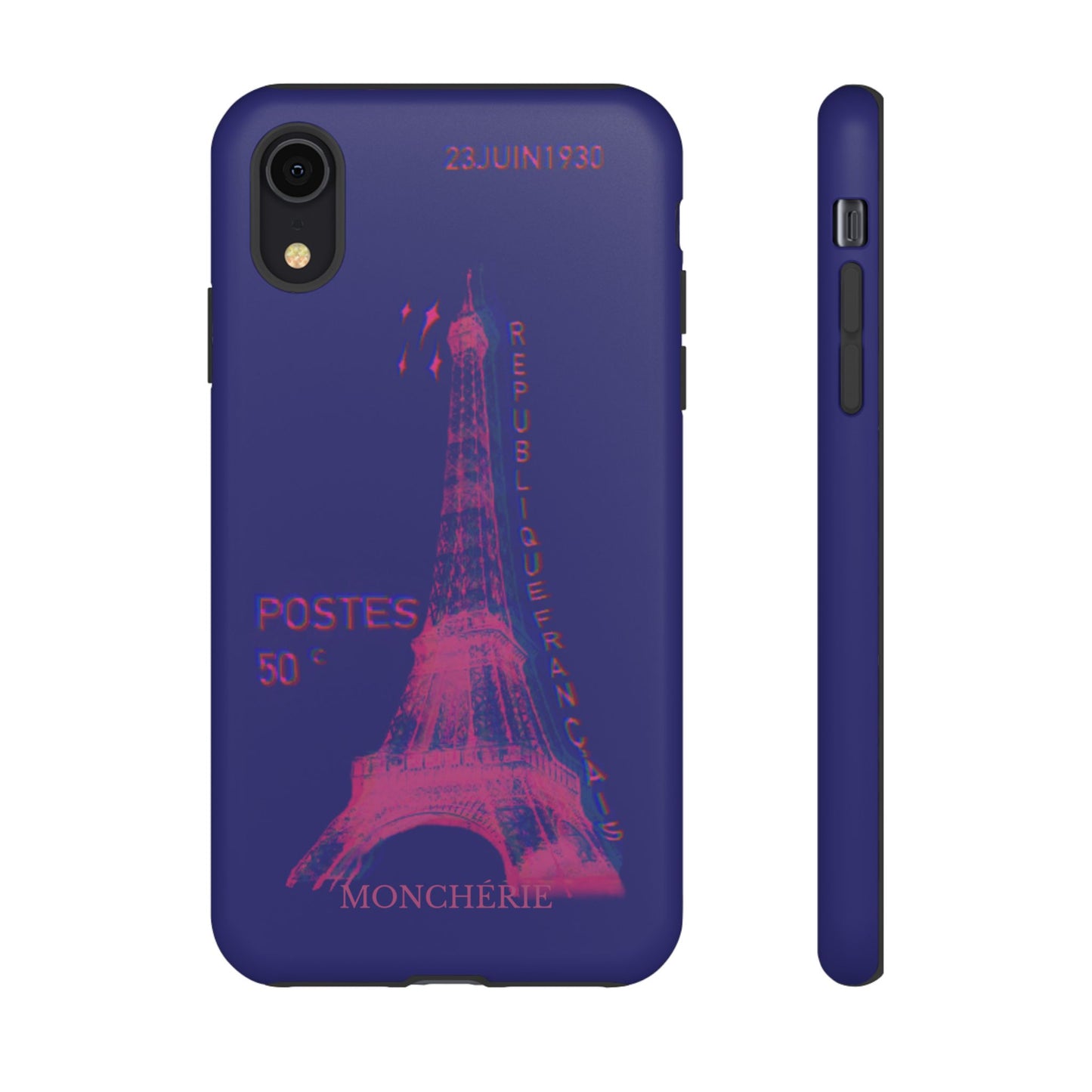 La Tour Lumière