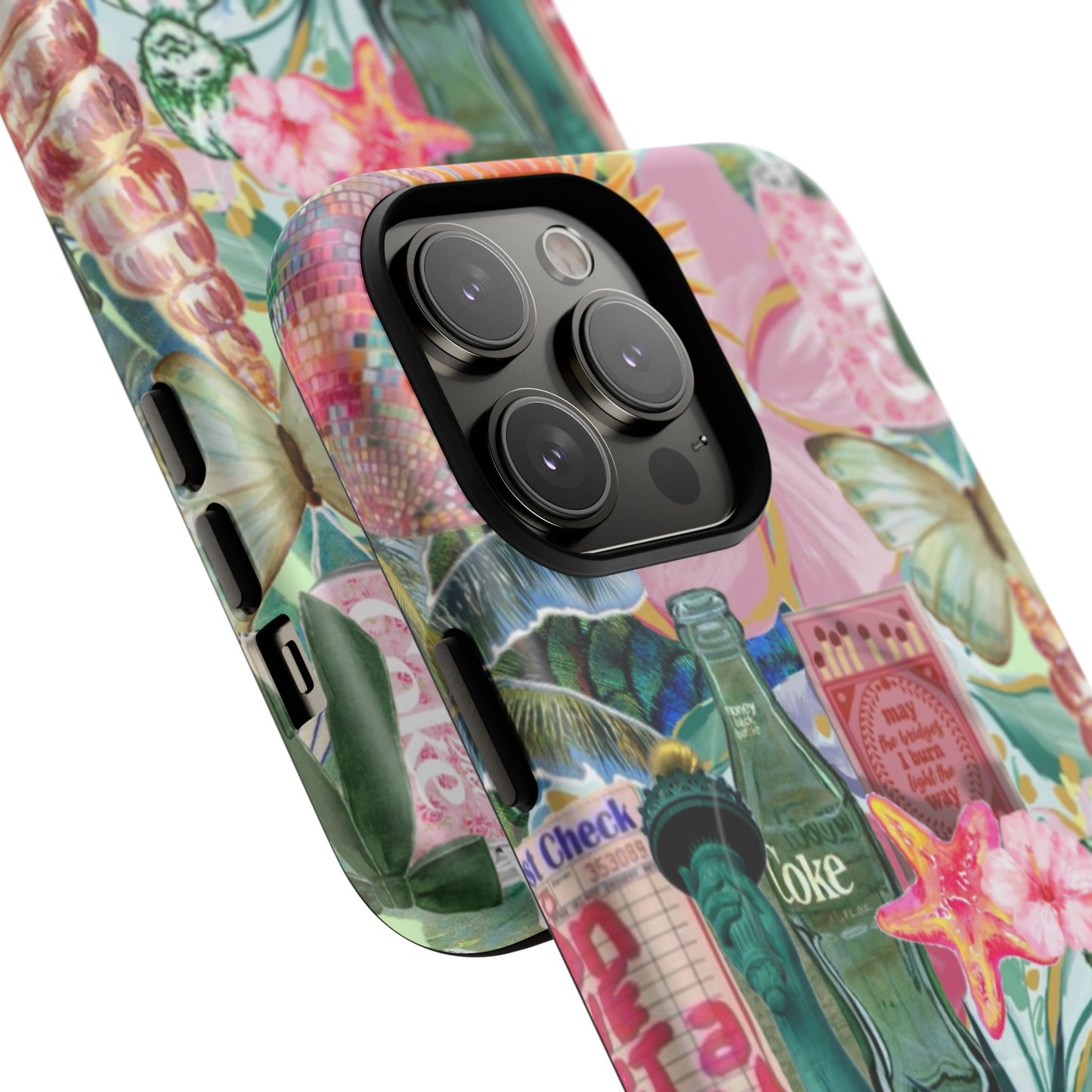 MagSafe Liberty green
