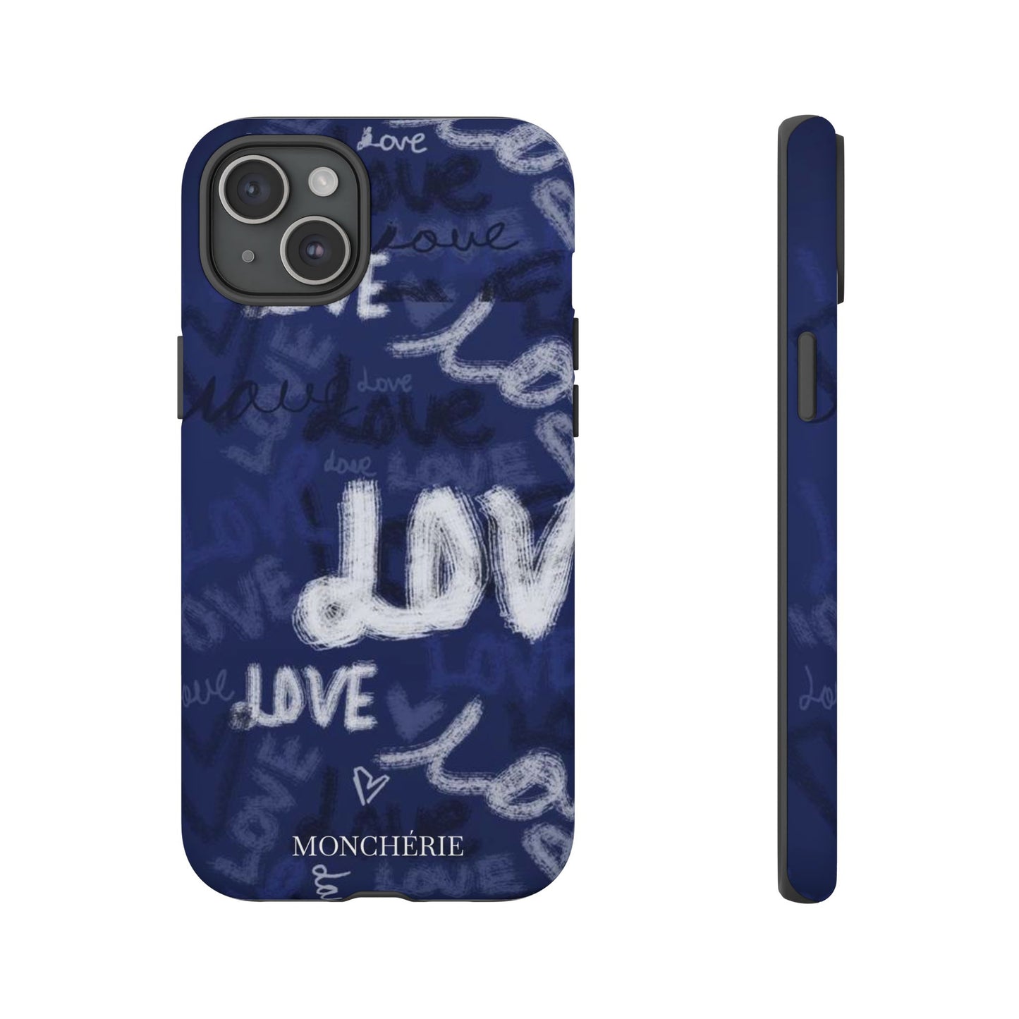 Navy love