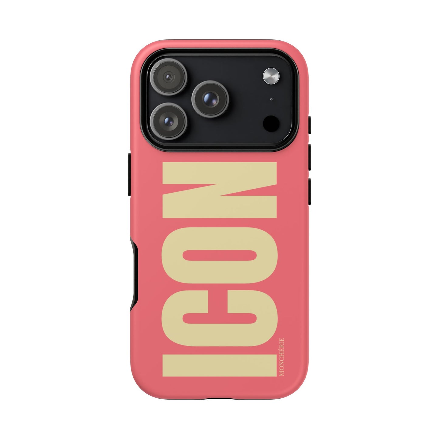 CORAL ICON