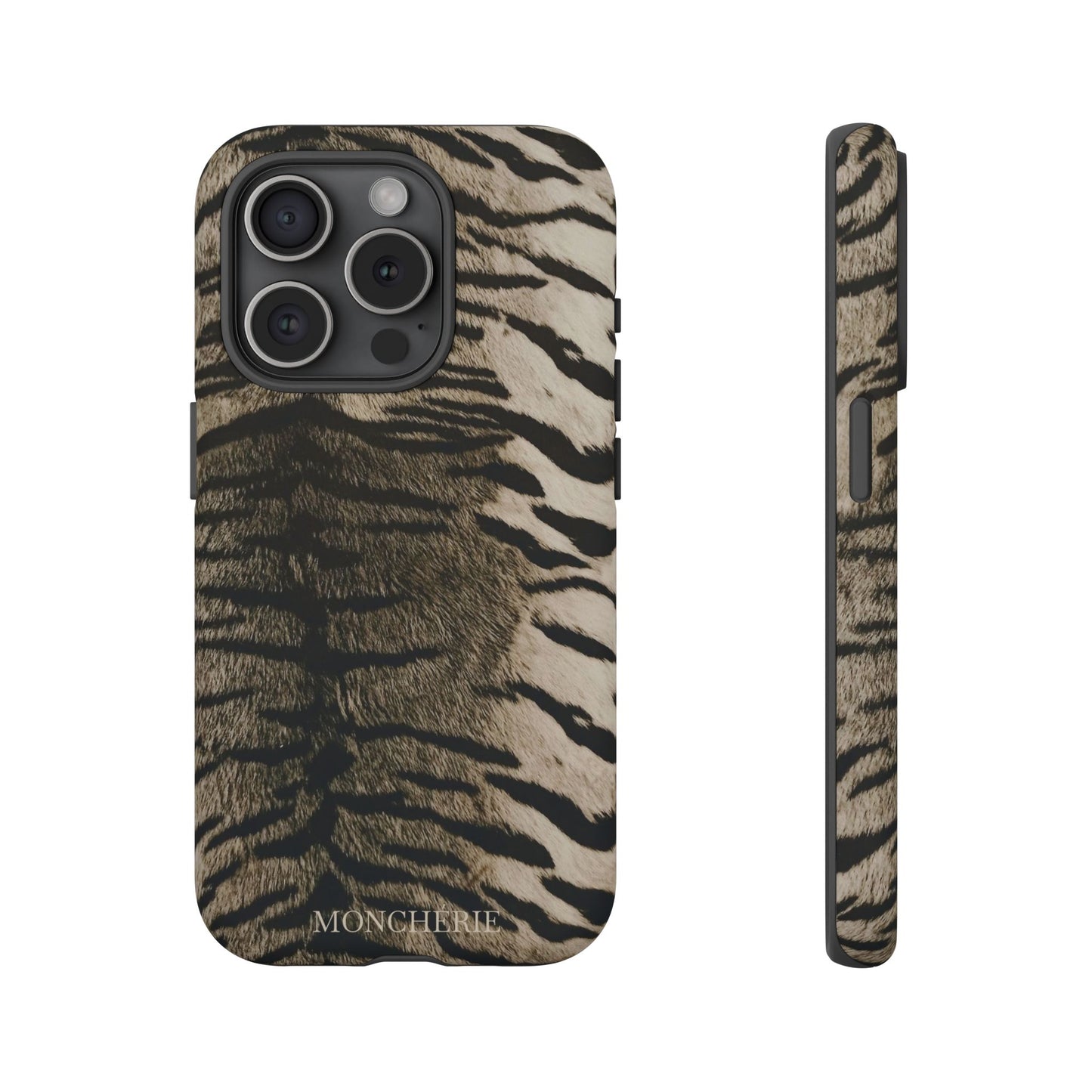 Beige Tiger