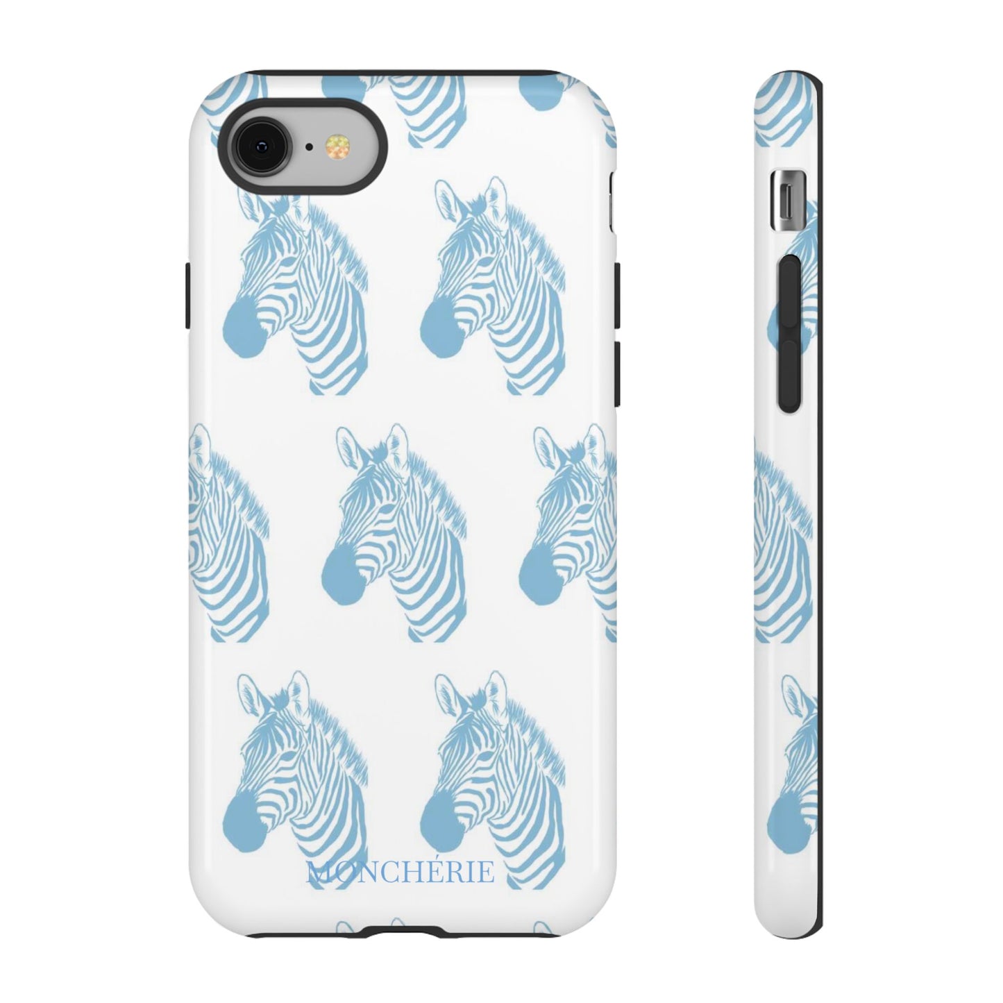 Zebra time