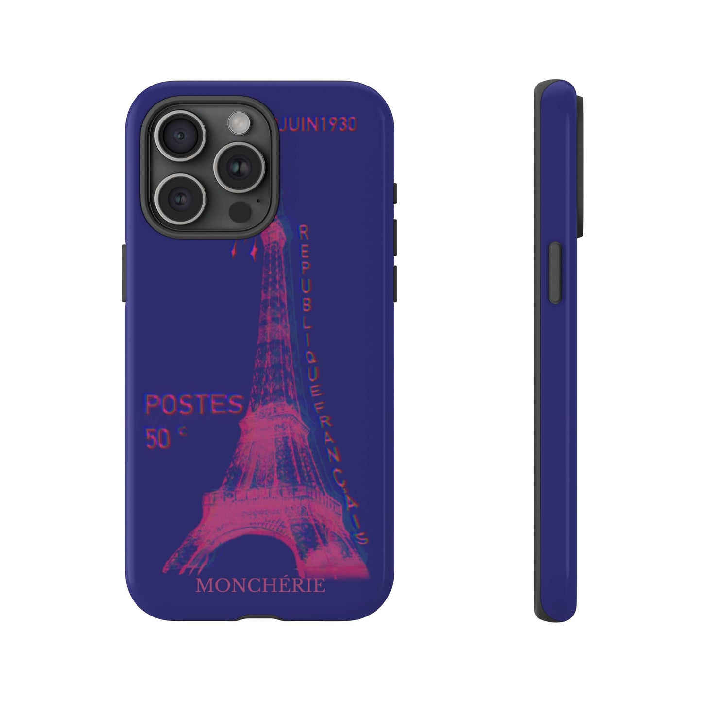 La Tour Lumière