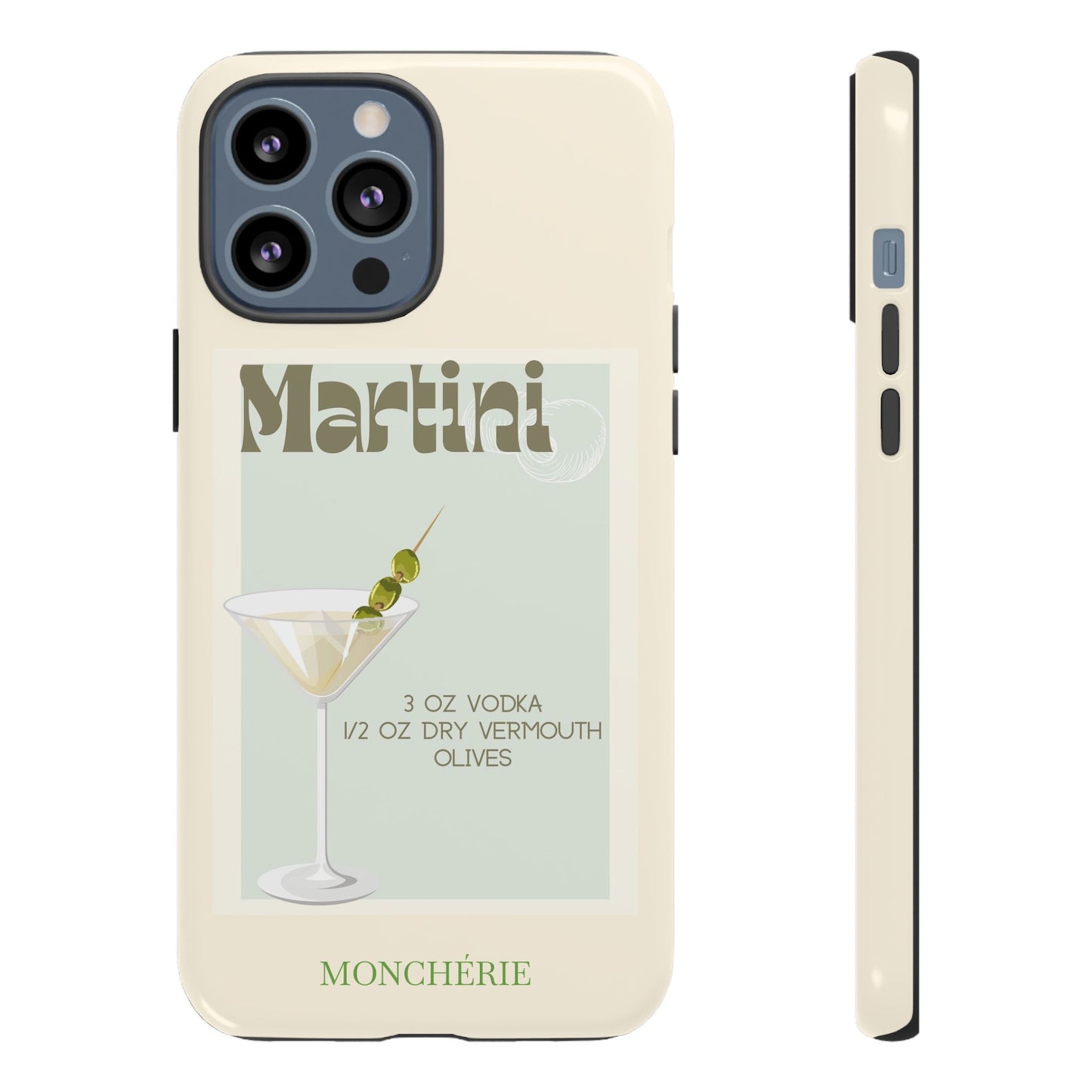 Martini days
