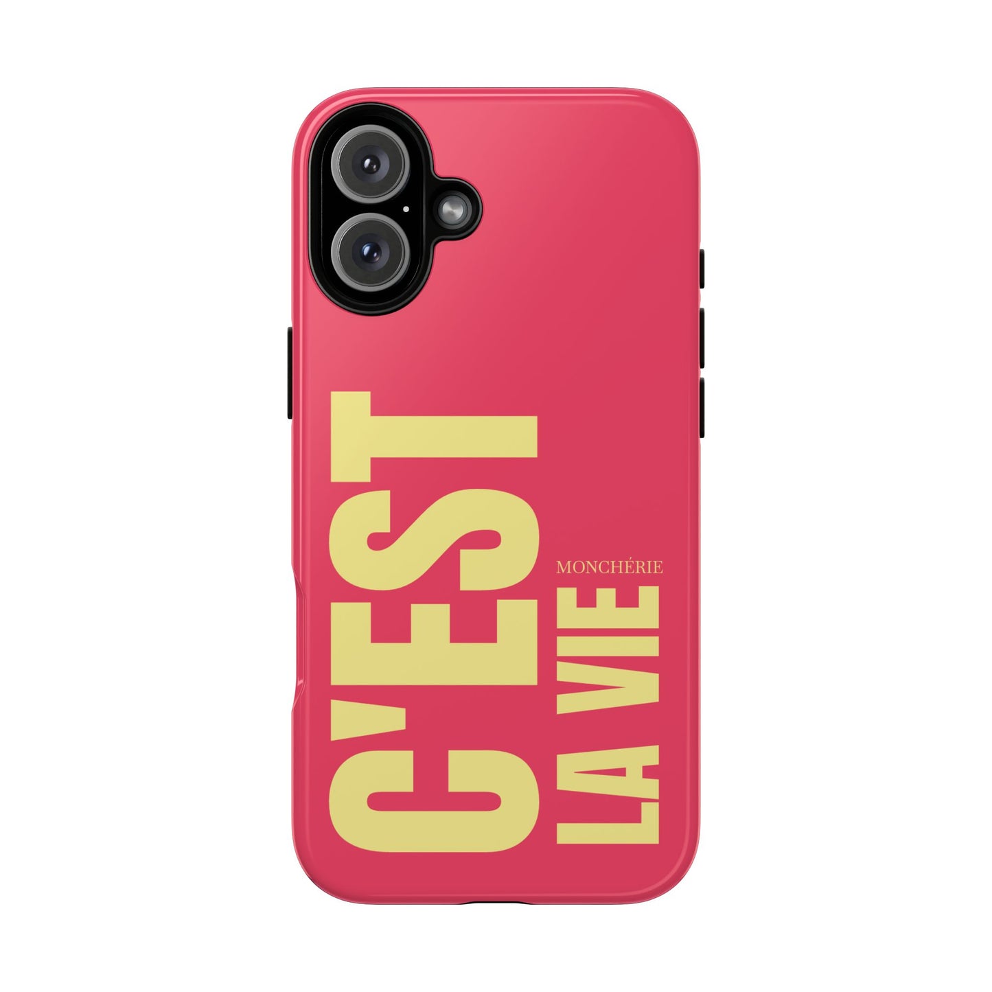 Copy of C’est La Vie