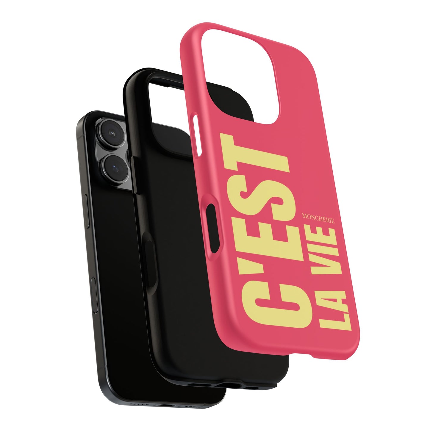 Copy of C’est La Vie