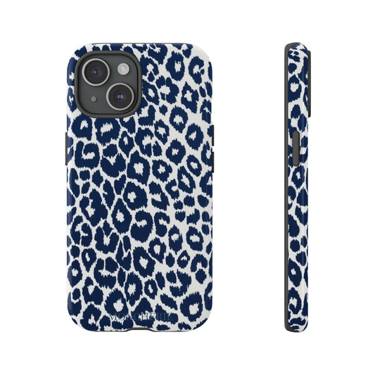 Navy prints