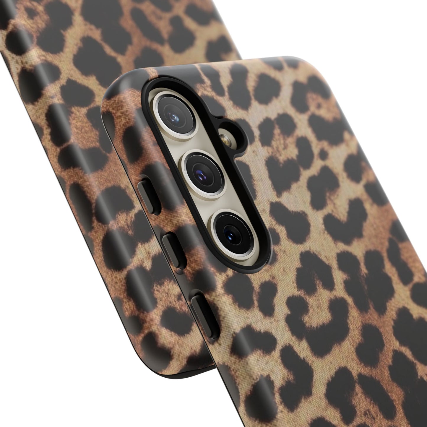 Small Leopard Print