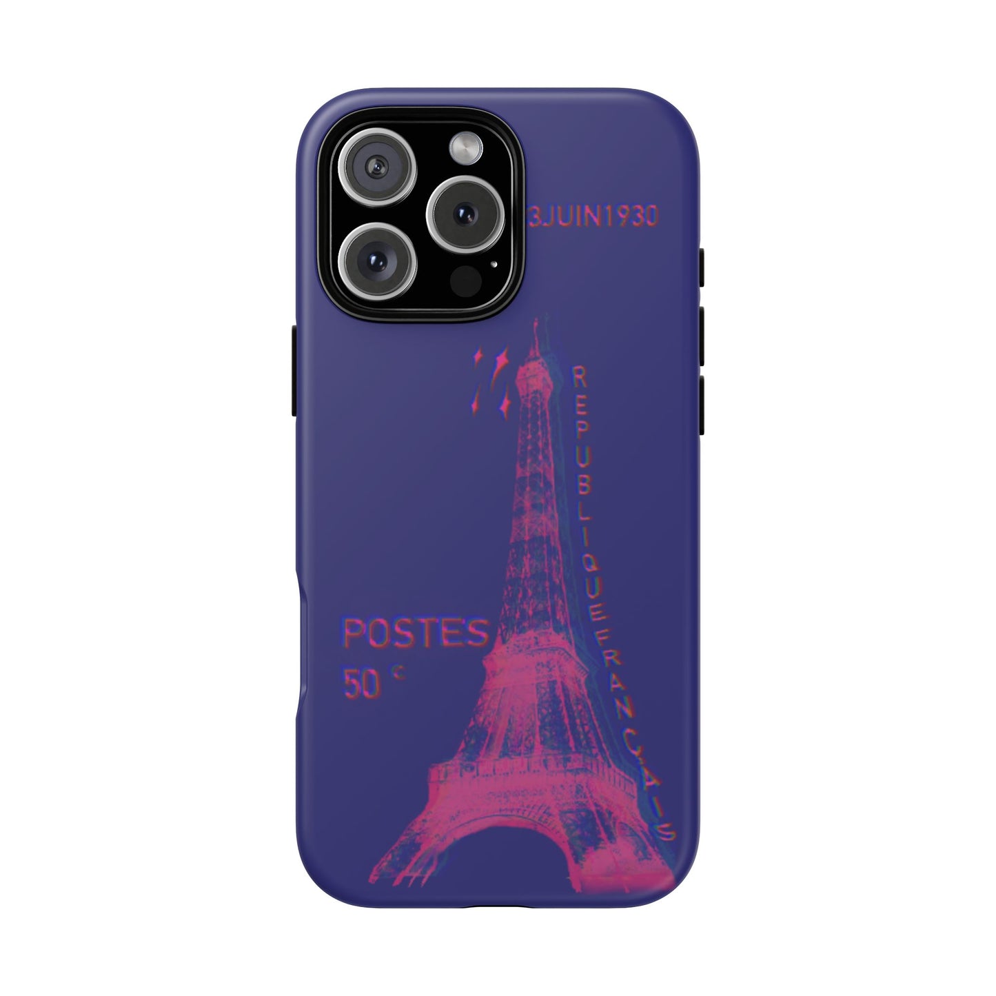 La Tour Lumière