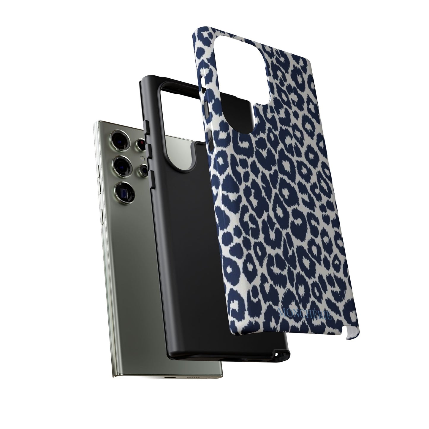Navy prints