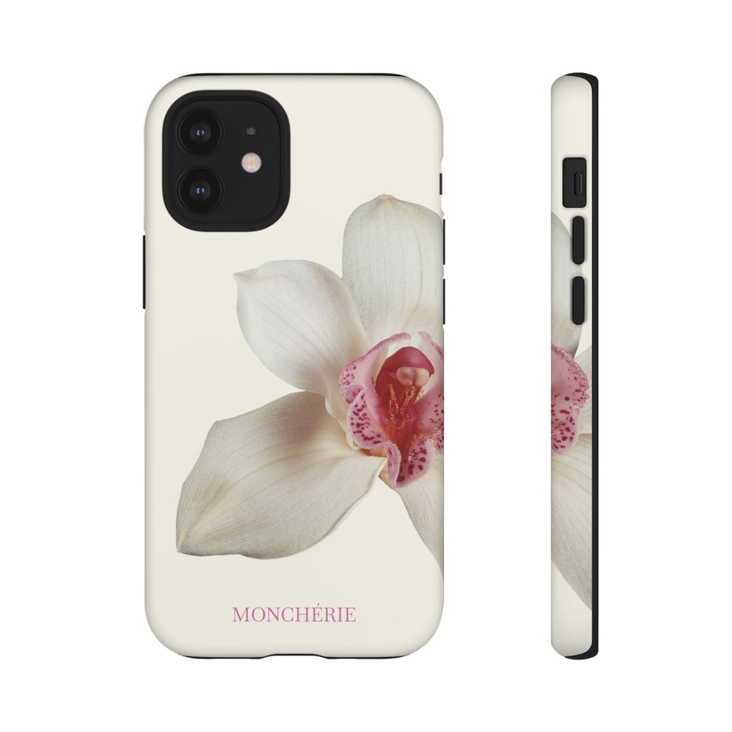 Floral Orchids