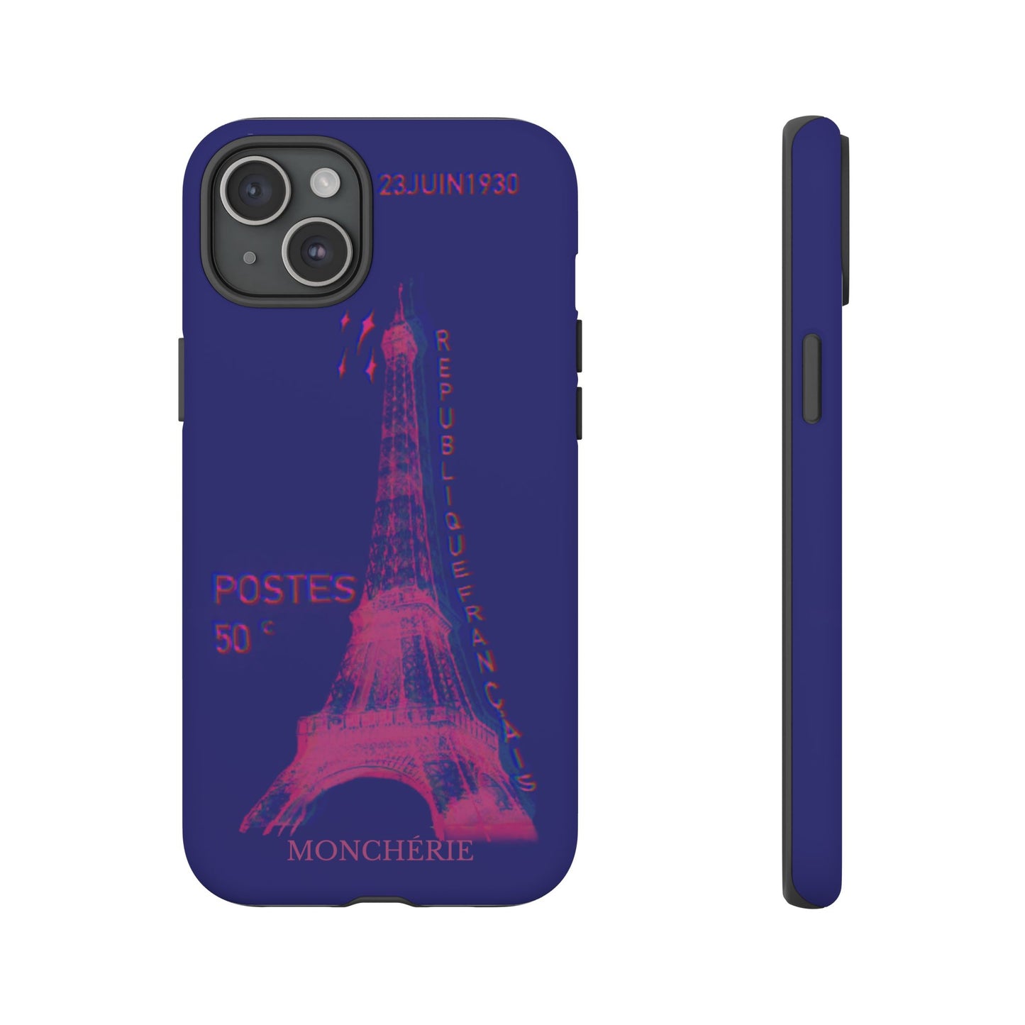 La Tour Lumière