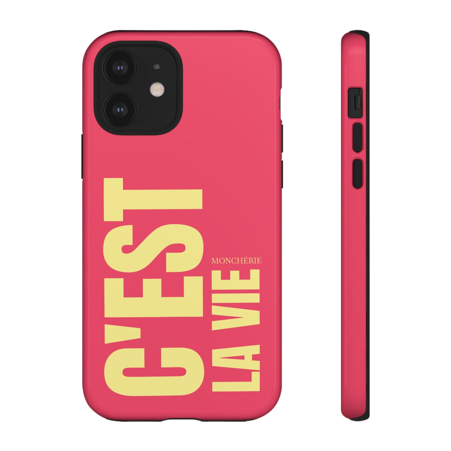 Copy of C’est La Vie