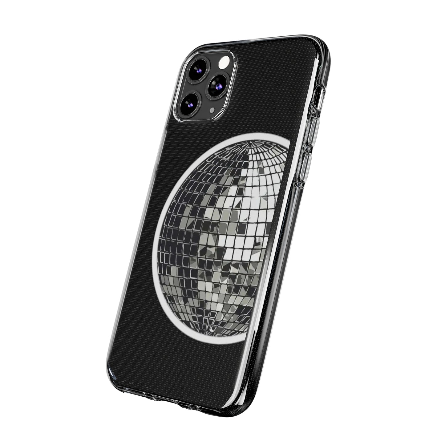 Clear Disco