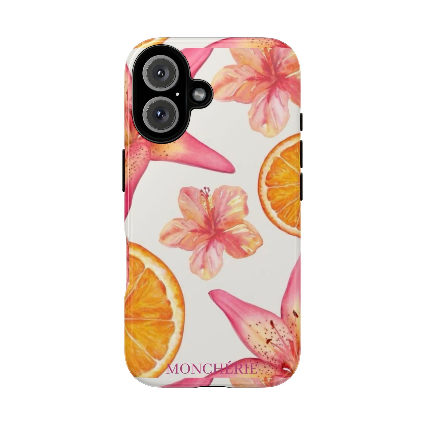 Citrus Bloom