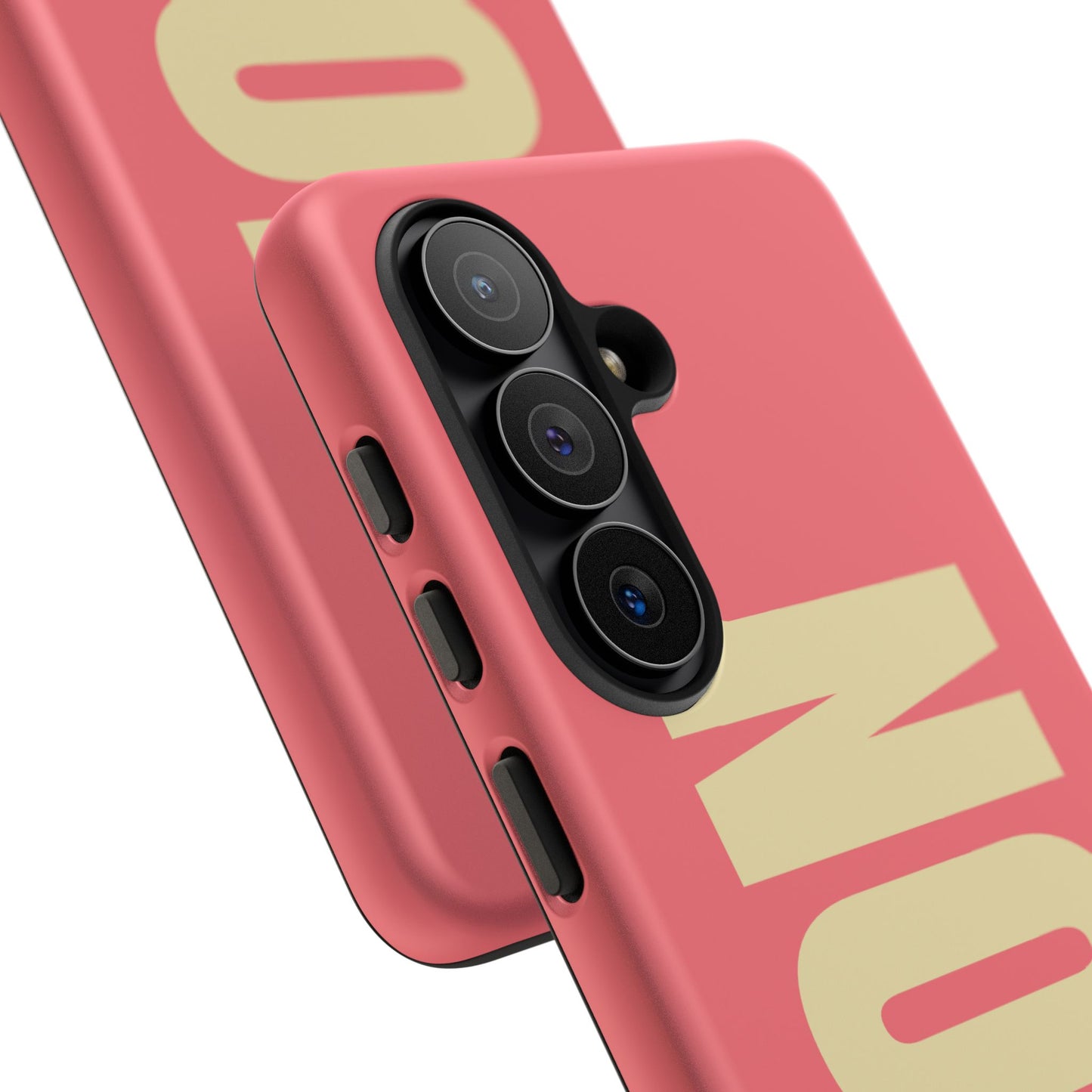 CORAL ICON