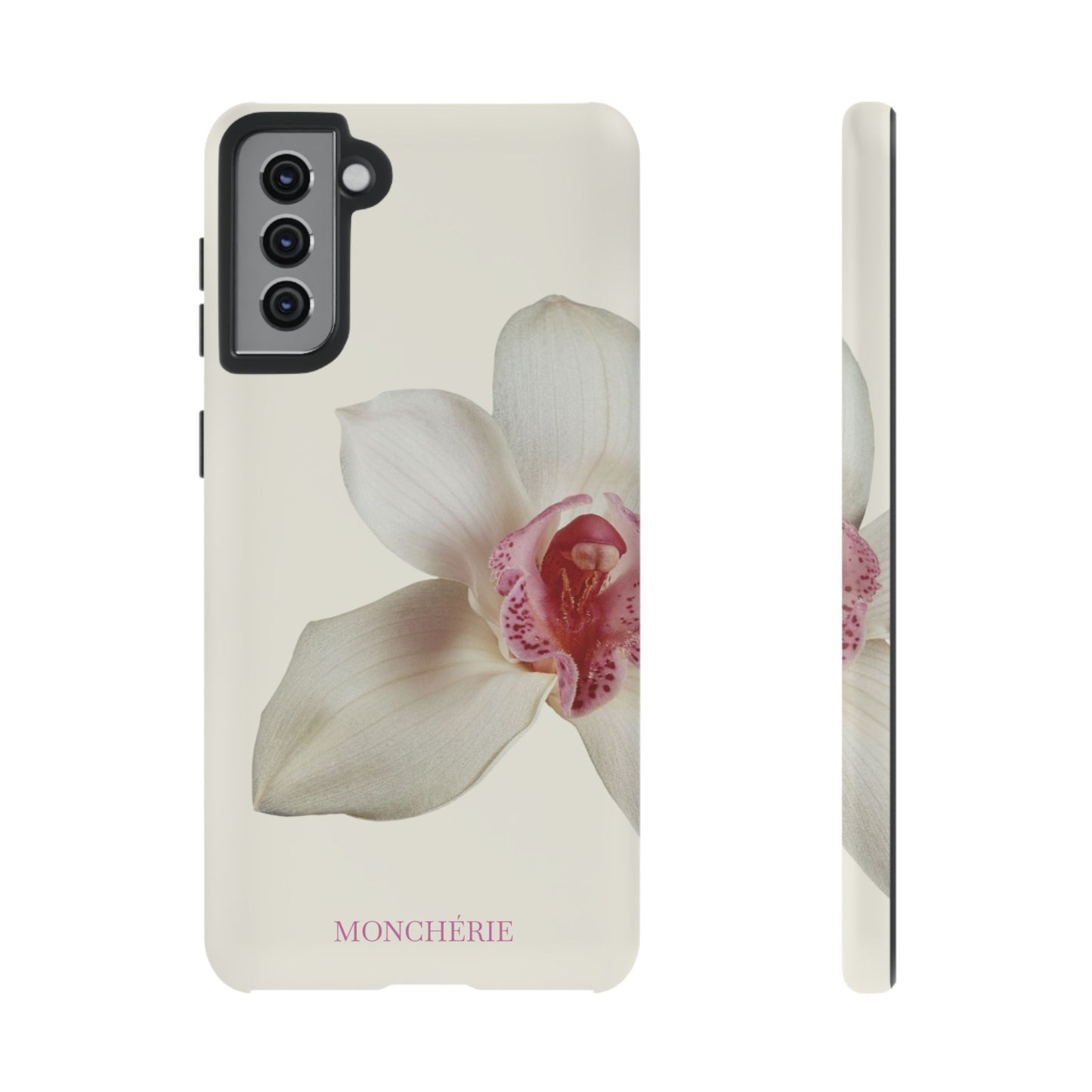 Floral Orchids
