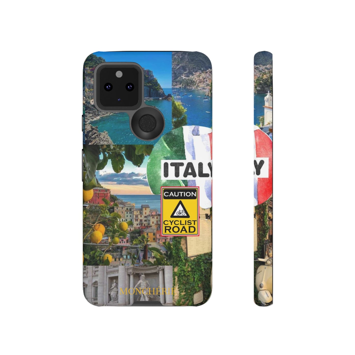 Trip to Italy