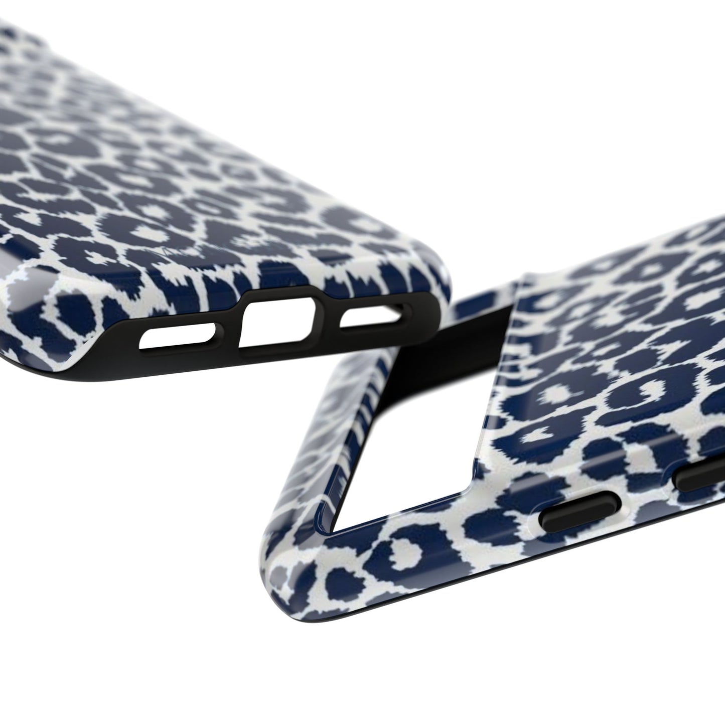 Navy prints