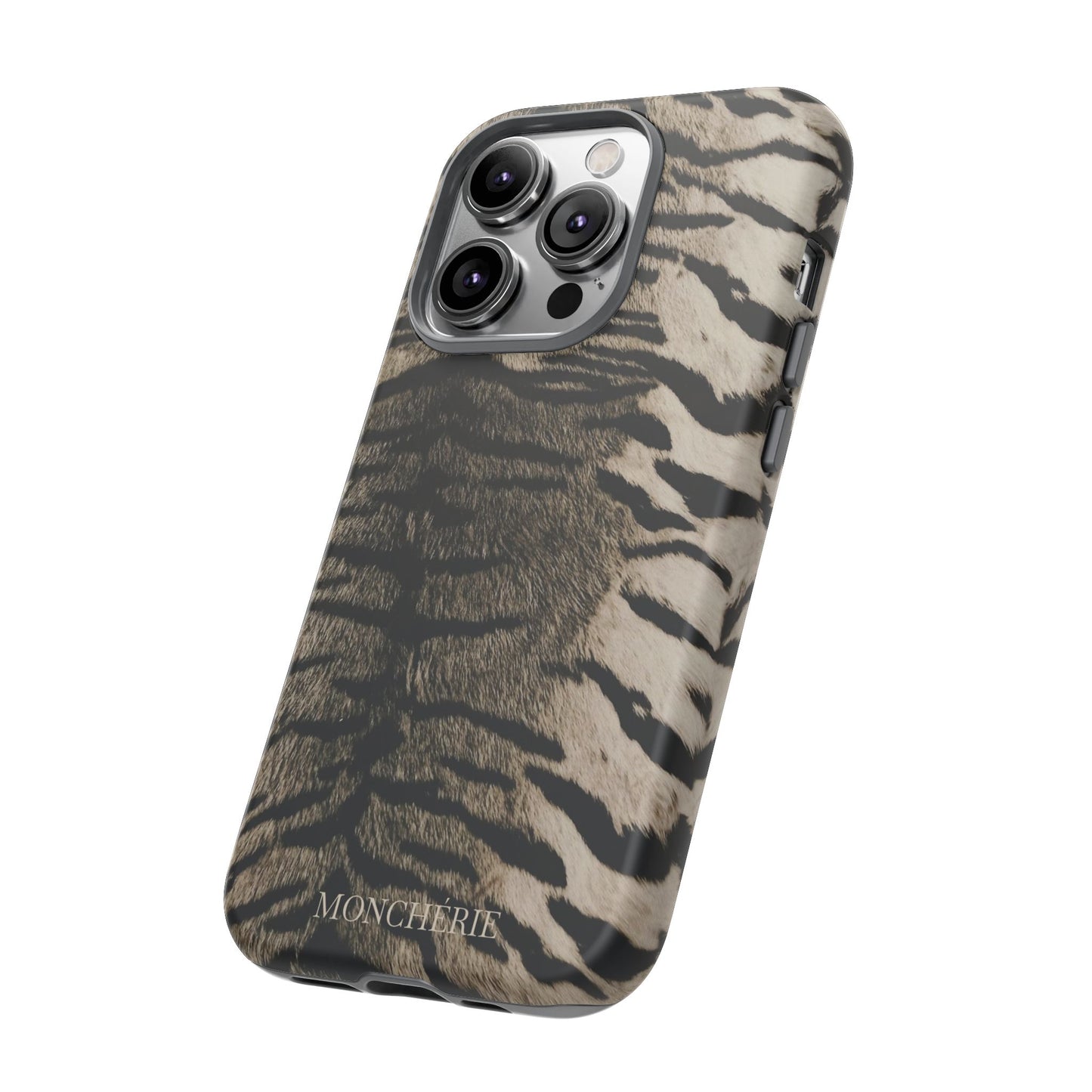 Beige Tiger
