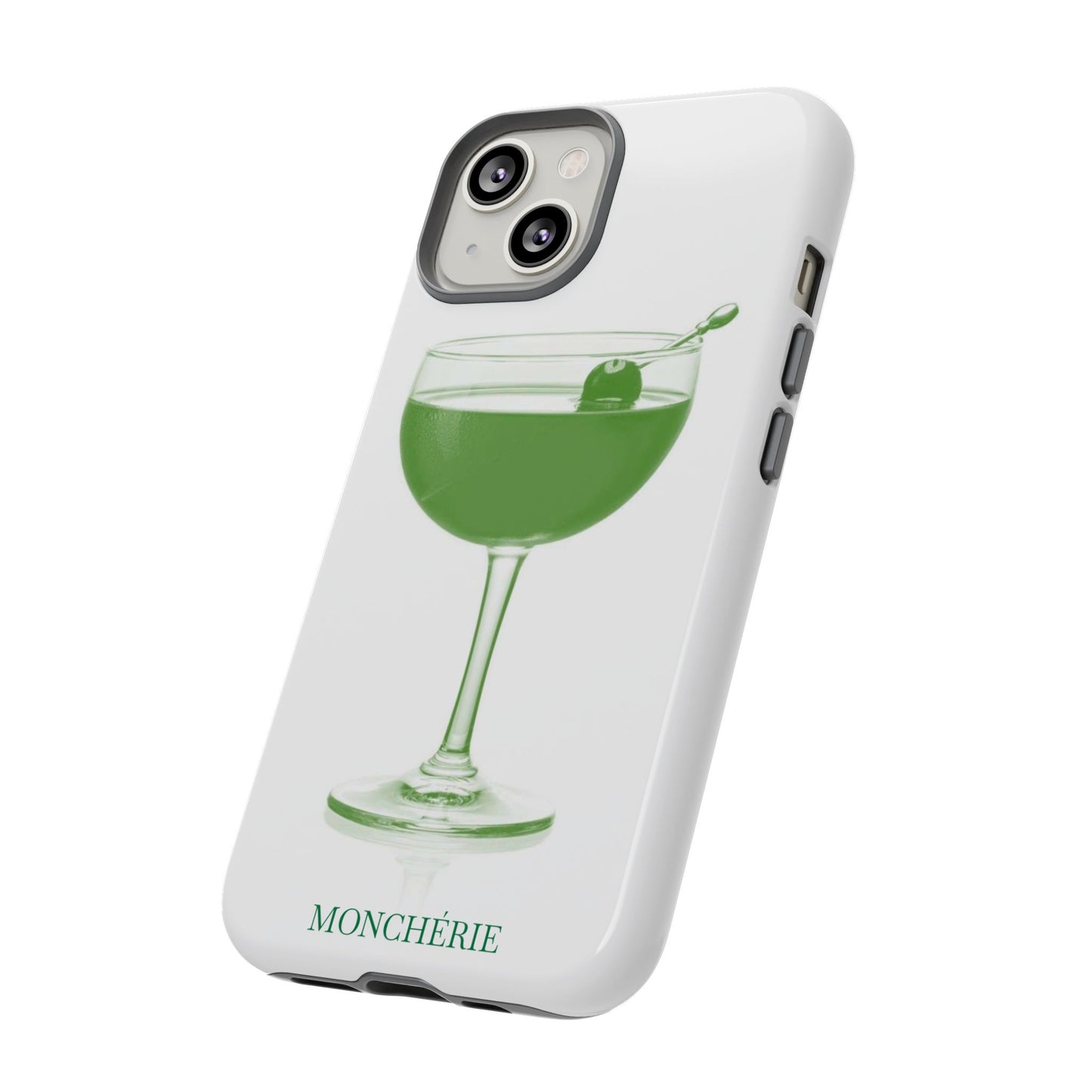 Green margarita