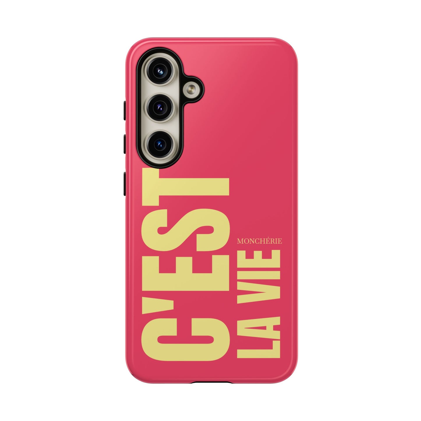Copy of C’est La Vie