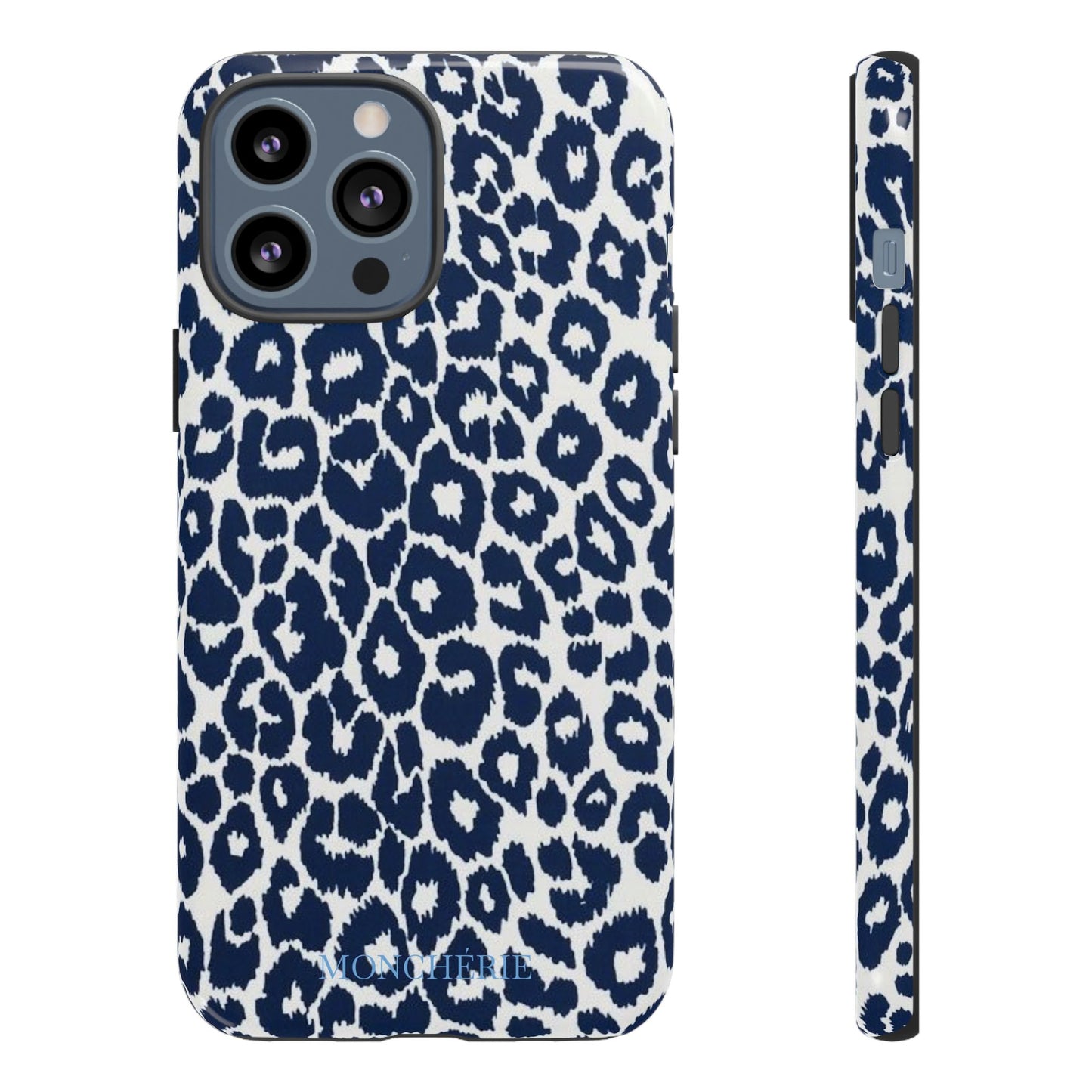 Navy prints