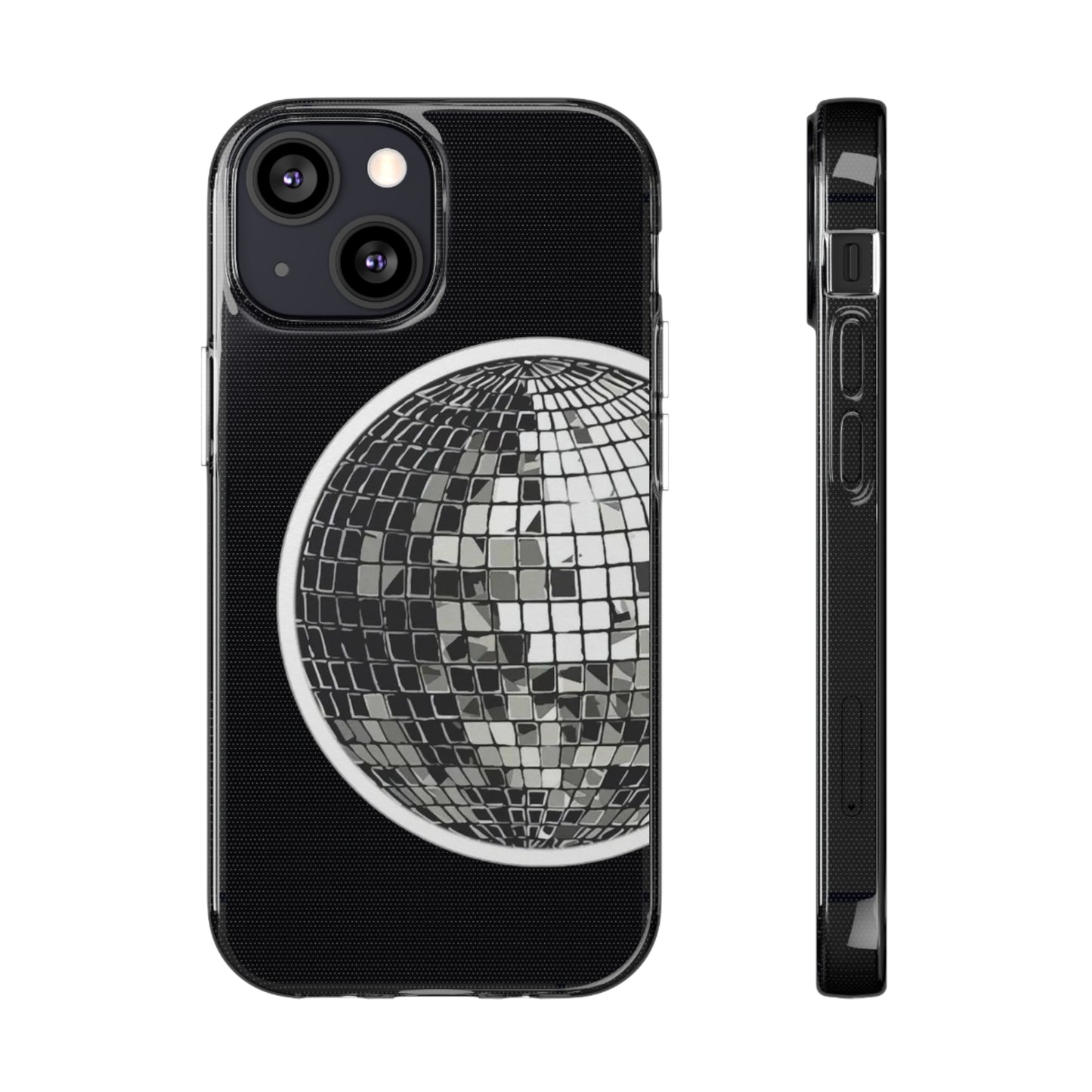 Clear Disco