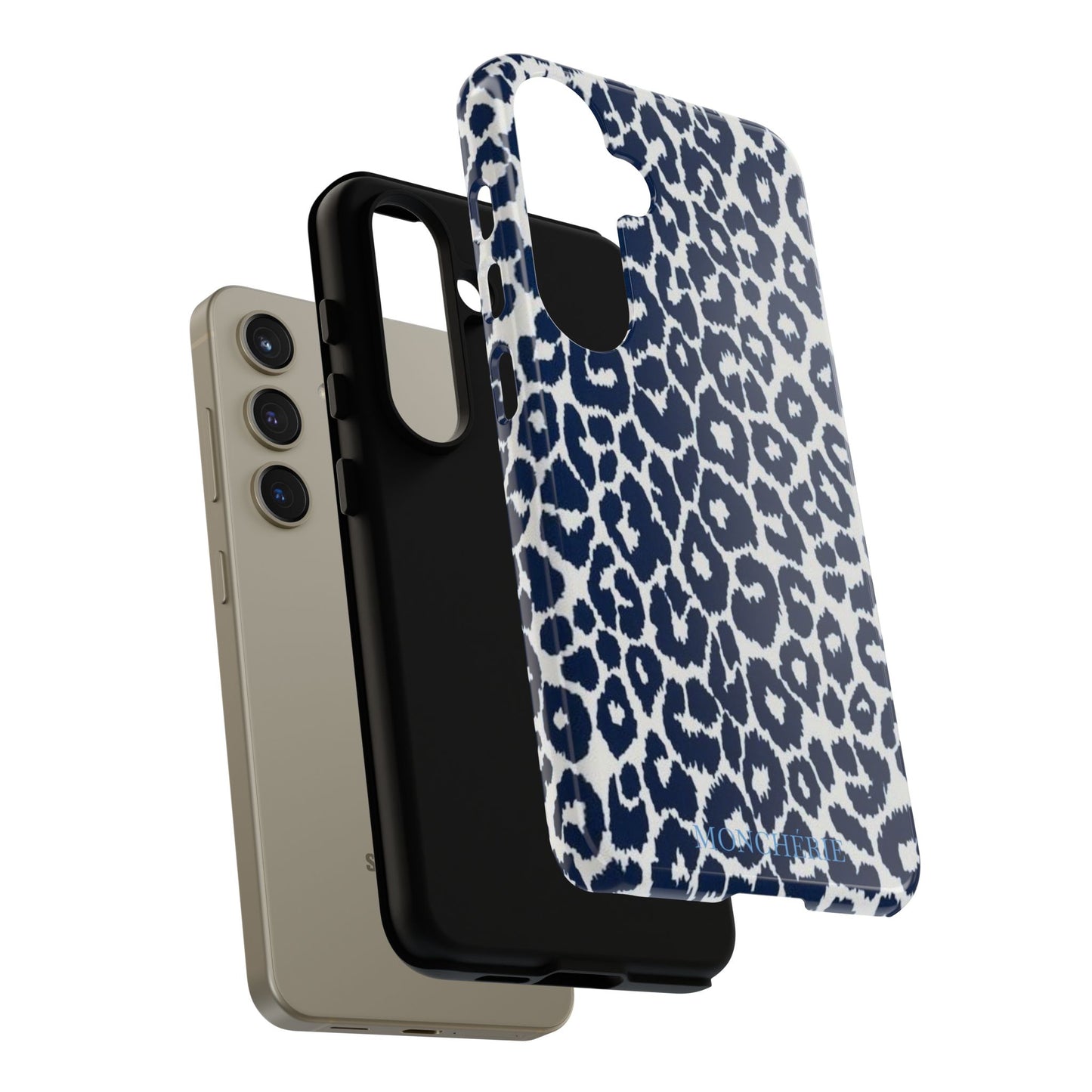 Navy prints