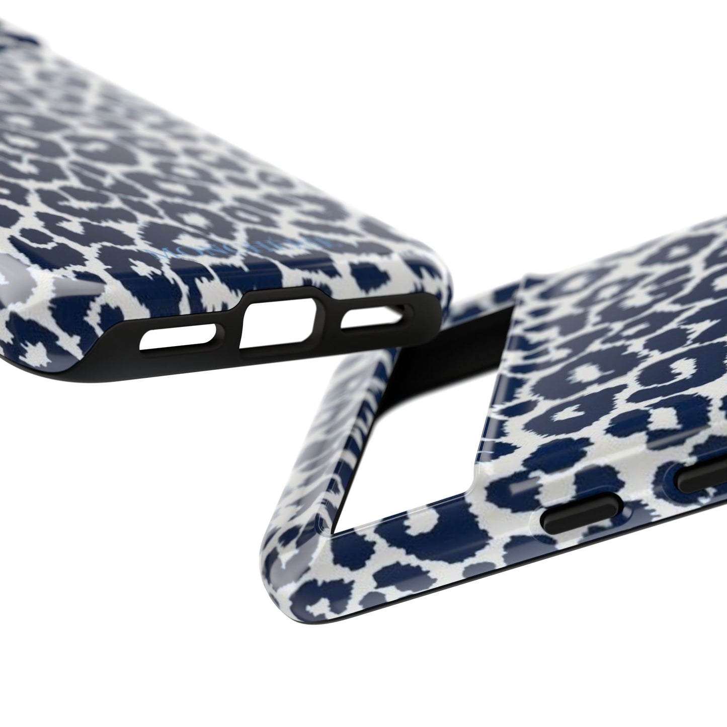 Navy prints