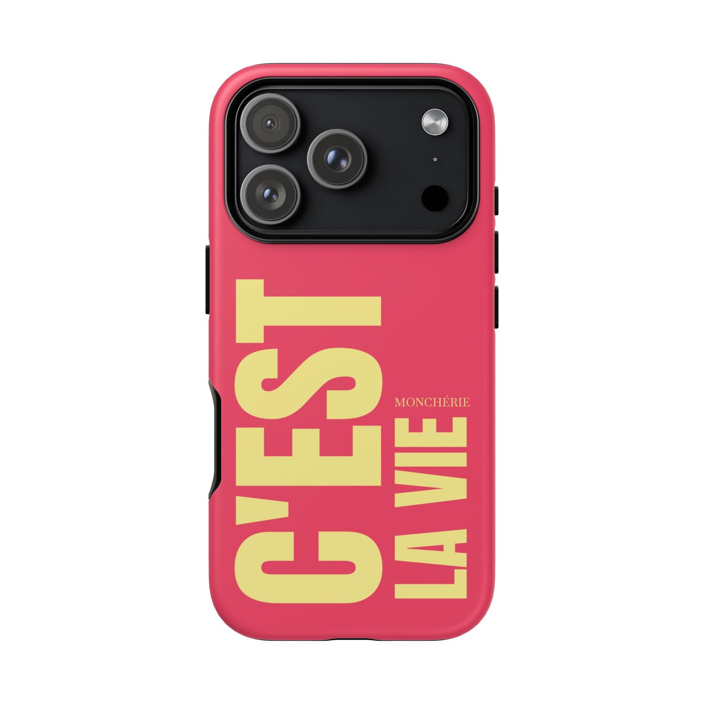 Copy of C’est La Vie