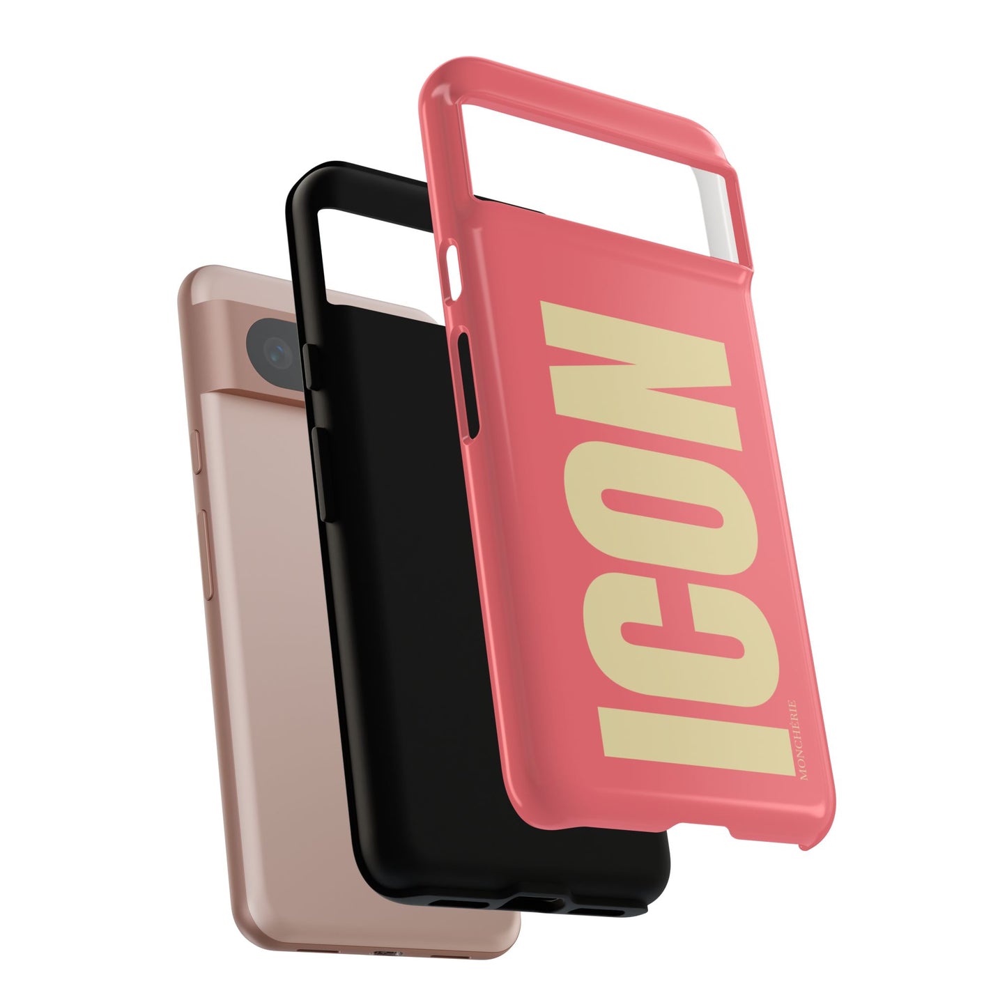 CORAL ICON
