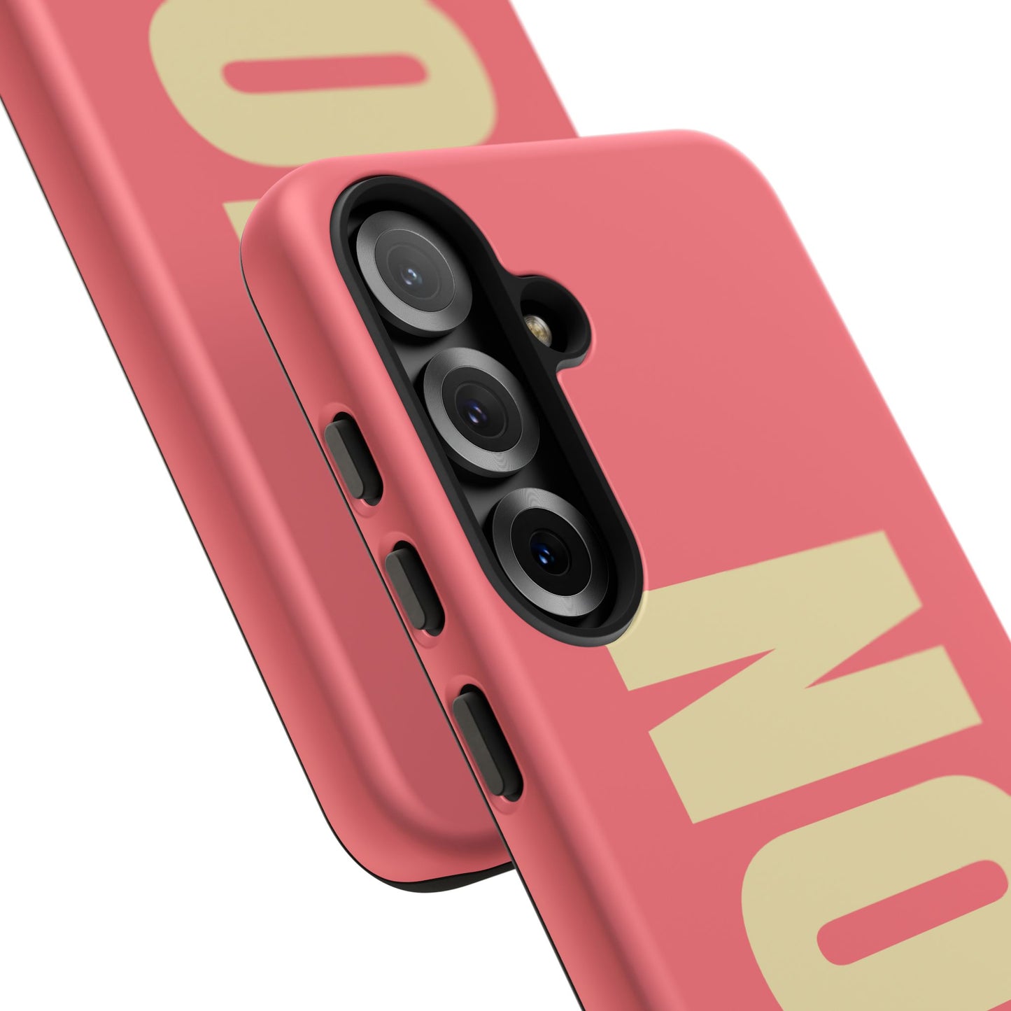 CORAL ICON