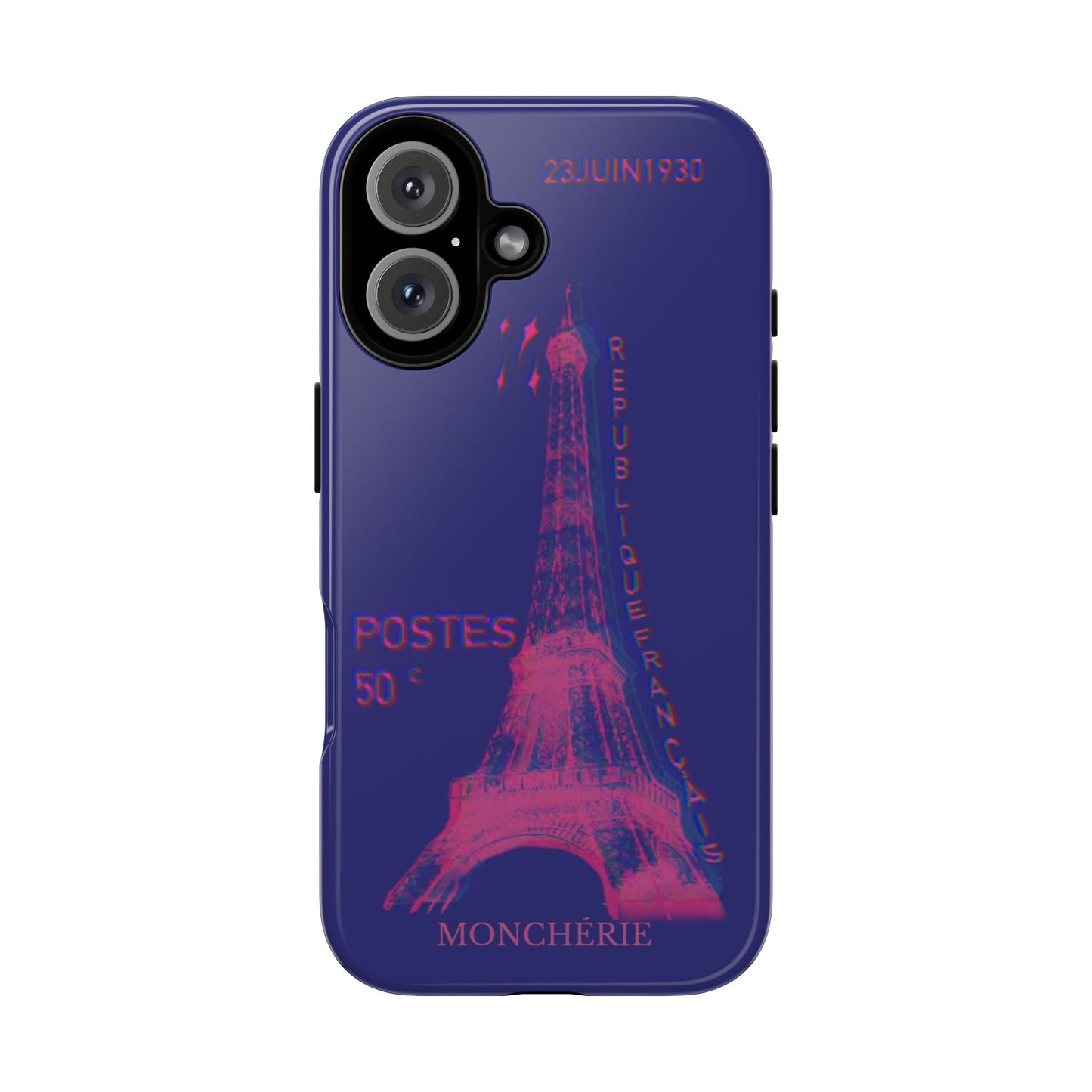 La Tour Lumière