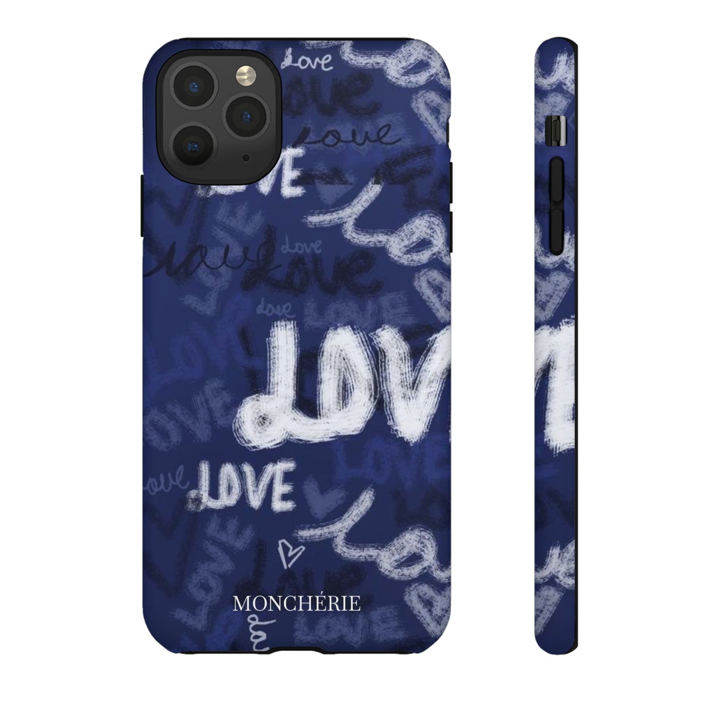 Navy love