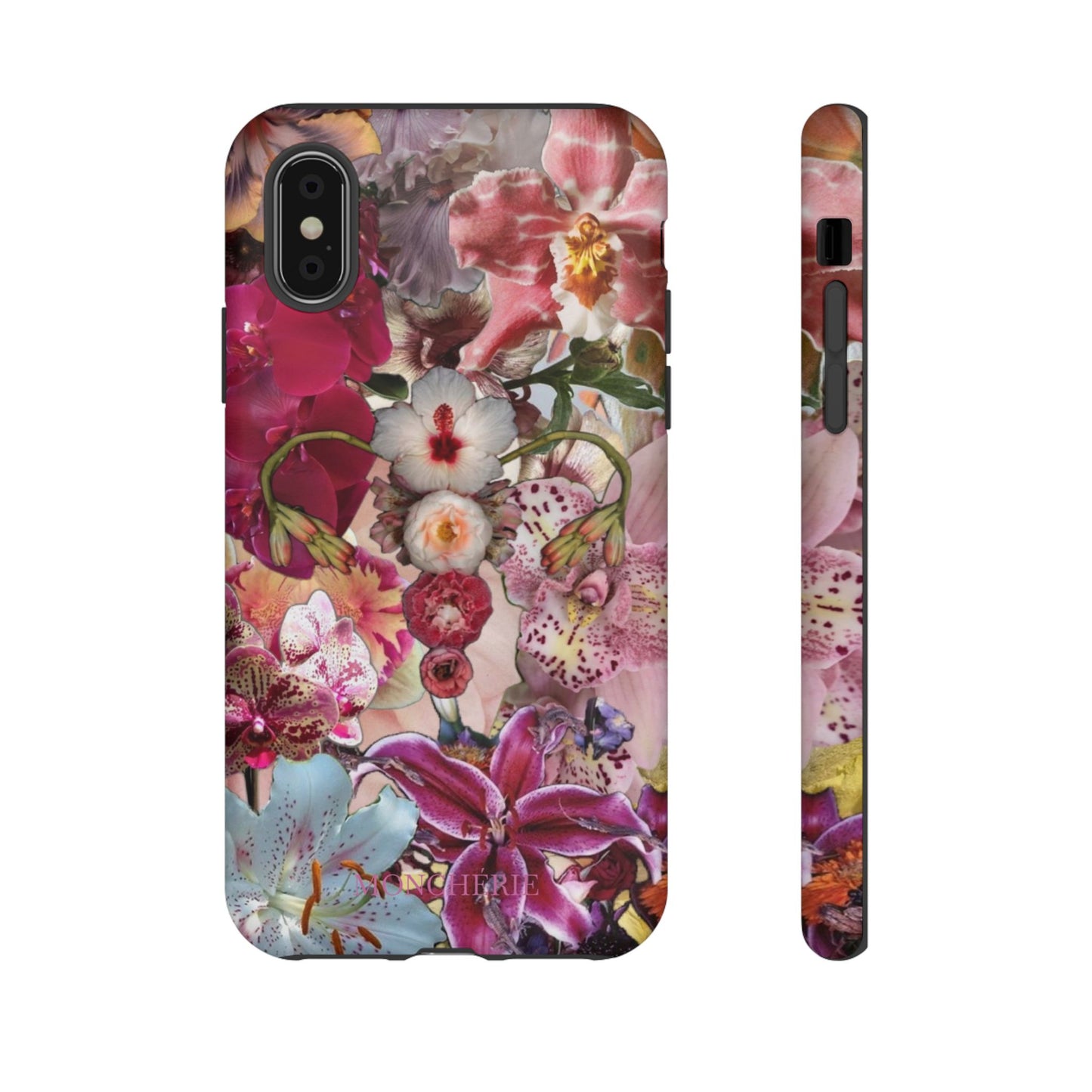 Floral field