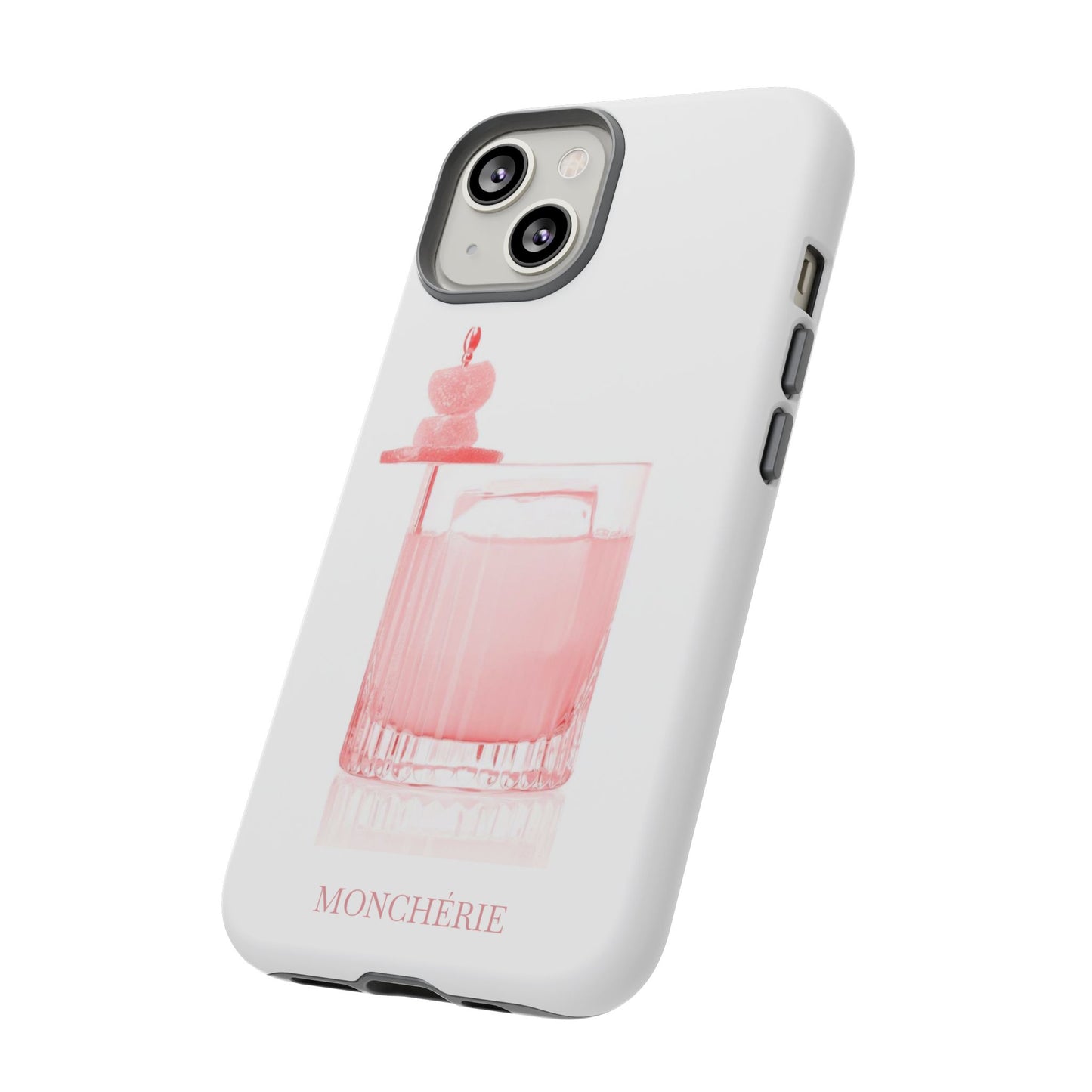Pink margarita