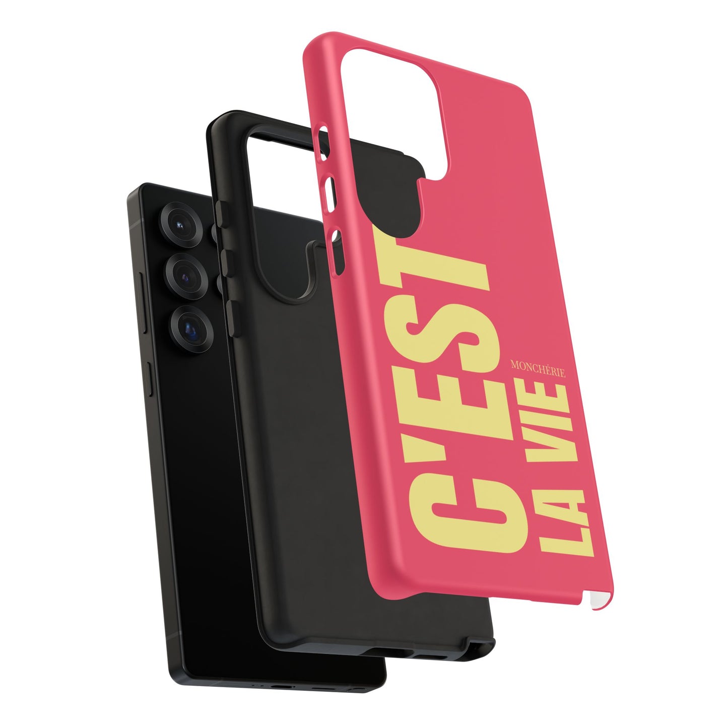 Copy of C’est La Vie
