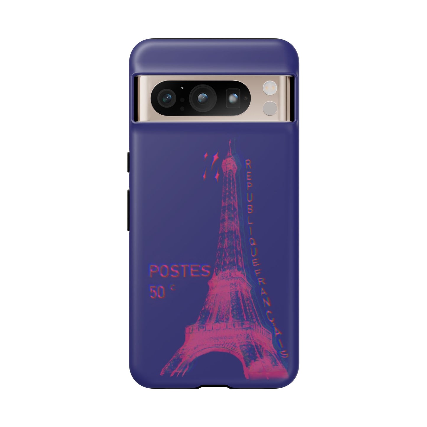 La Tour Lumière