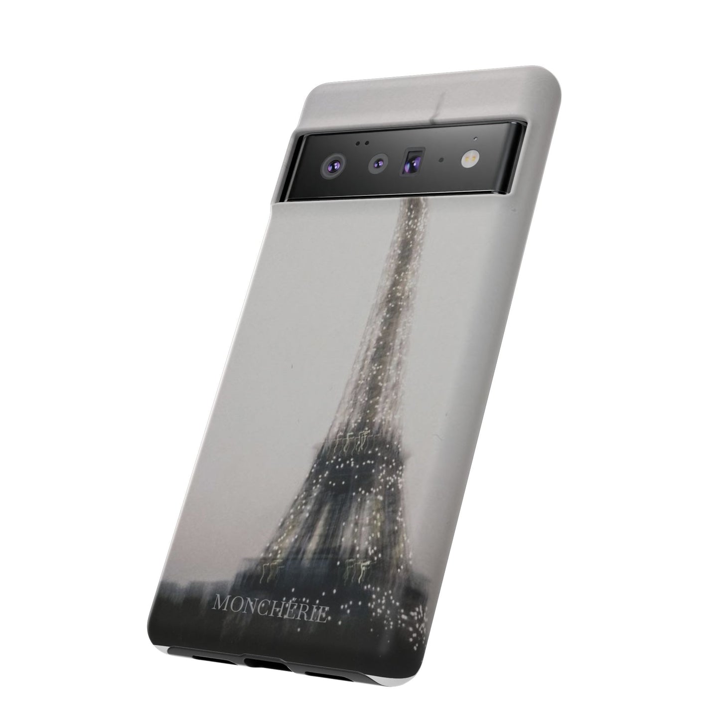 tour de Eiffel