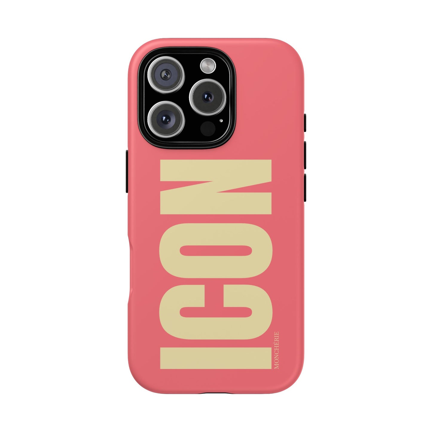 CORAL ICON