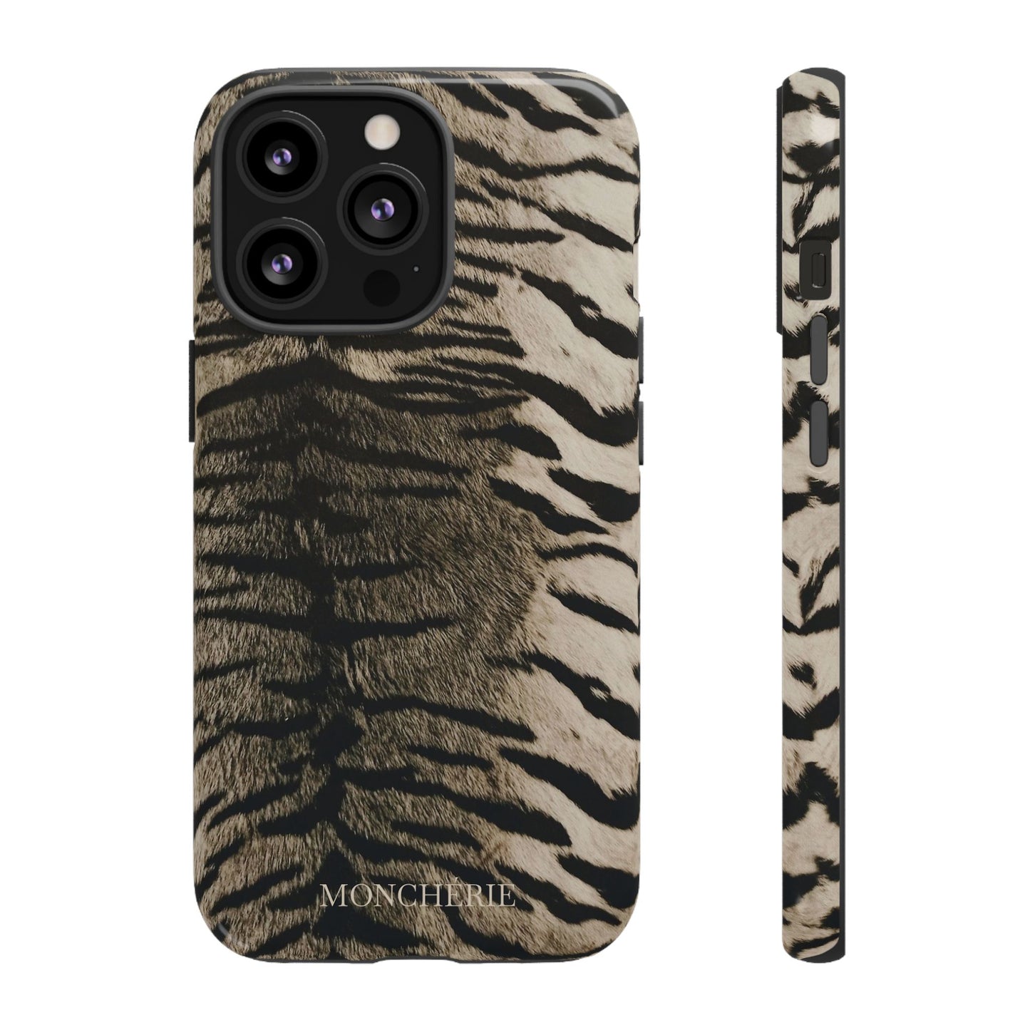 Beige Tiger