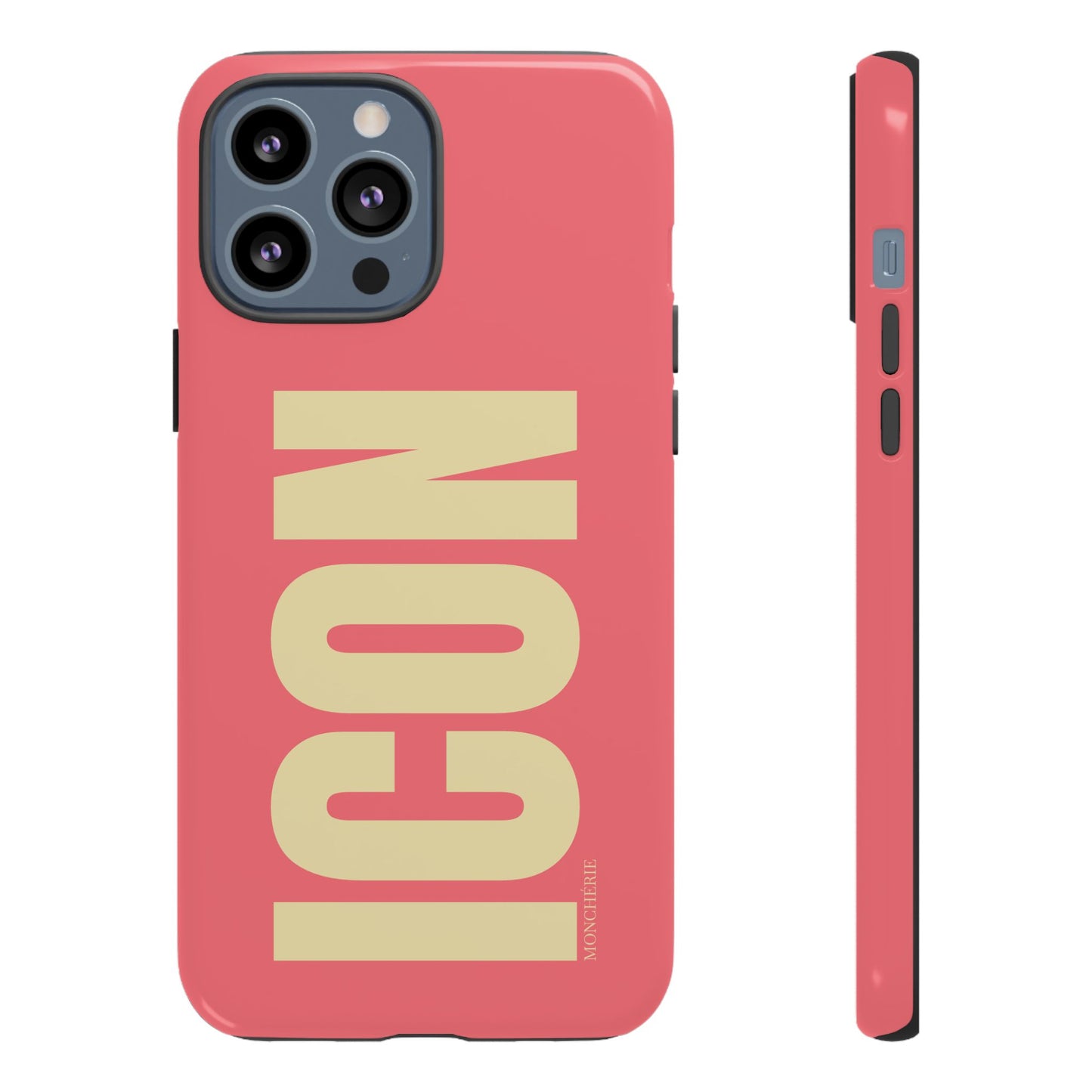 CORAL ICON