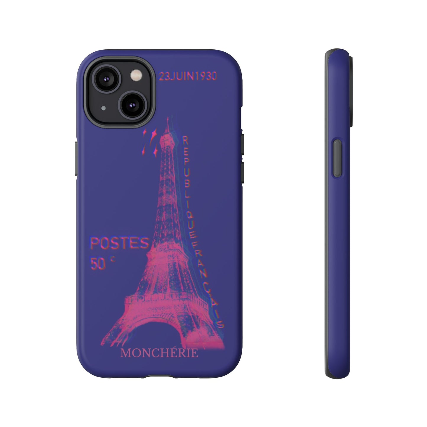 La Tour Lumière