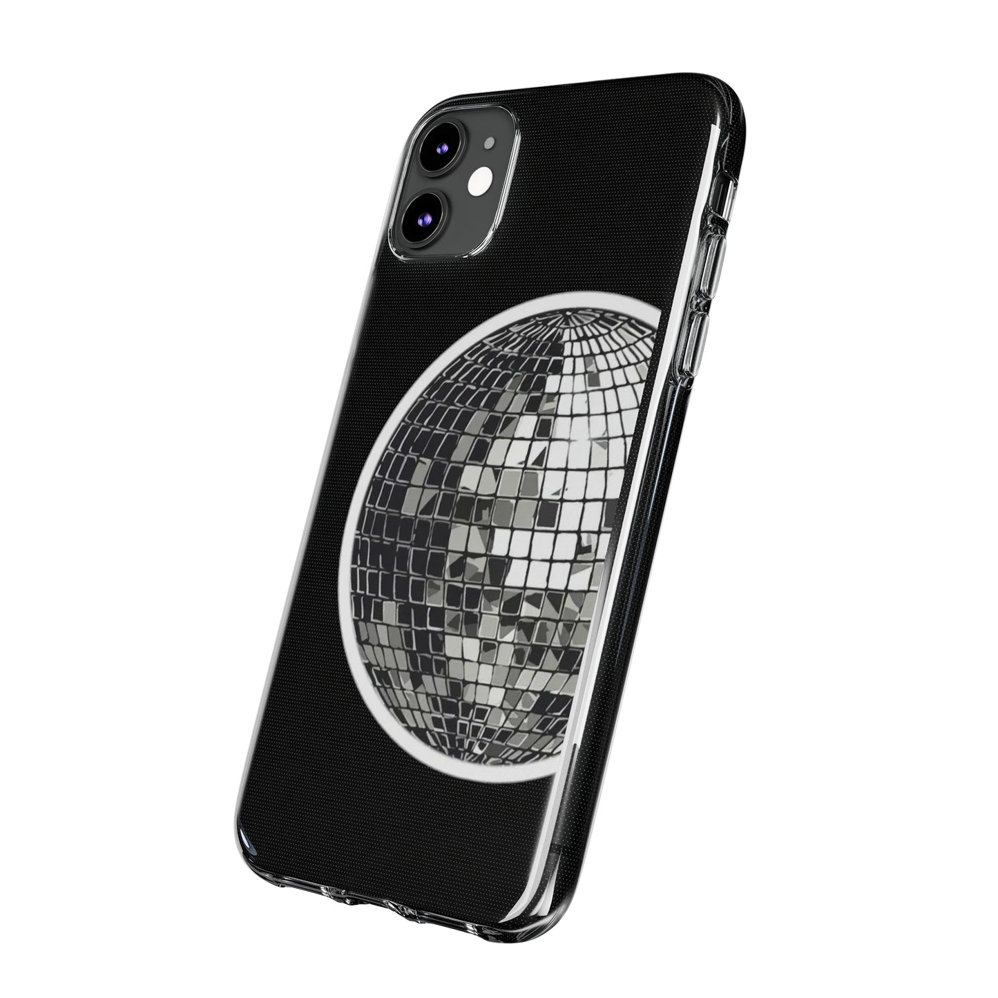 Clear Disco