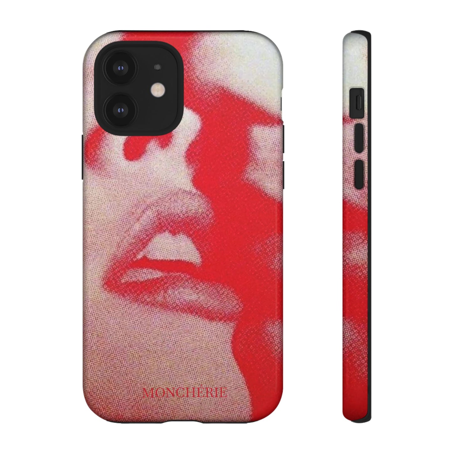 A red love